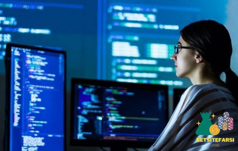 برنامه نویسی بازی انفجار